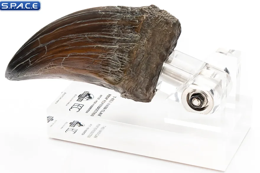 T-Rex Hand Claw Prop Replica
