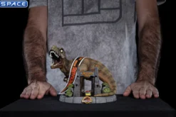 T-Rex Illusion Mini Co. Vinyl Figure