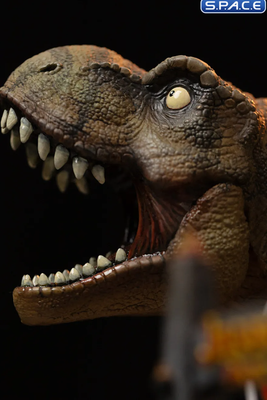 T-Rex Illusion Mini Co. Vinyl Figure
