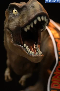 T-Rex Illusion Mini Co. Vinyl Figure