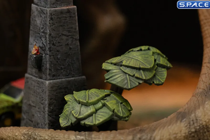 T-Rex Illusion Mini Co. Vinyl Figure