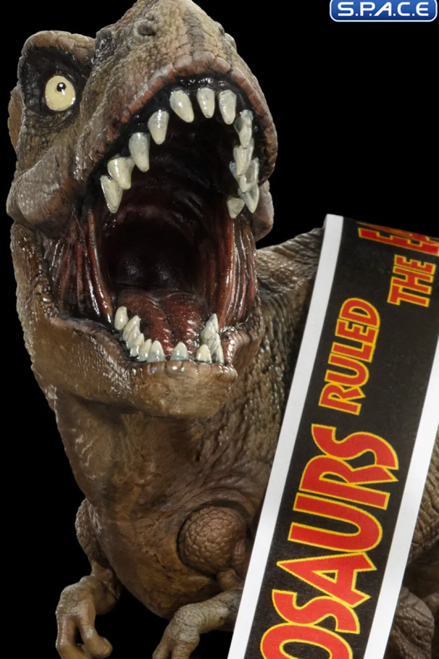 T-Rex Illusion Mini Co. Vinyl Figure