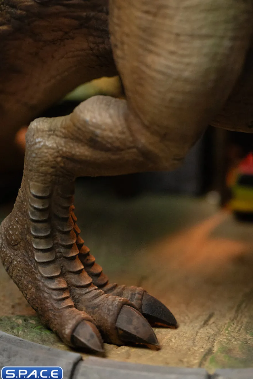 T-Rex Illusion Mini Co. Vinyl Figure