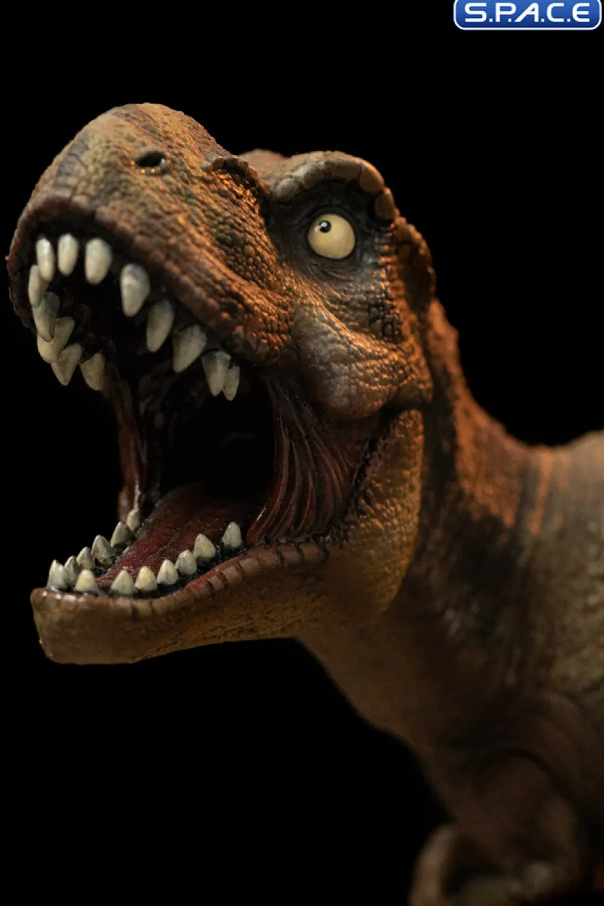 T-Rex Illusion Mini Co. Vinyl Figure