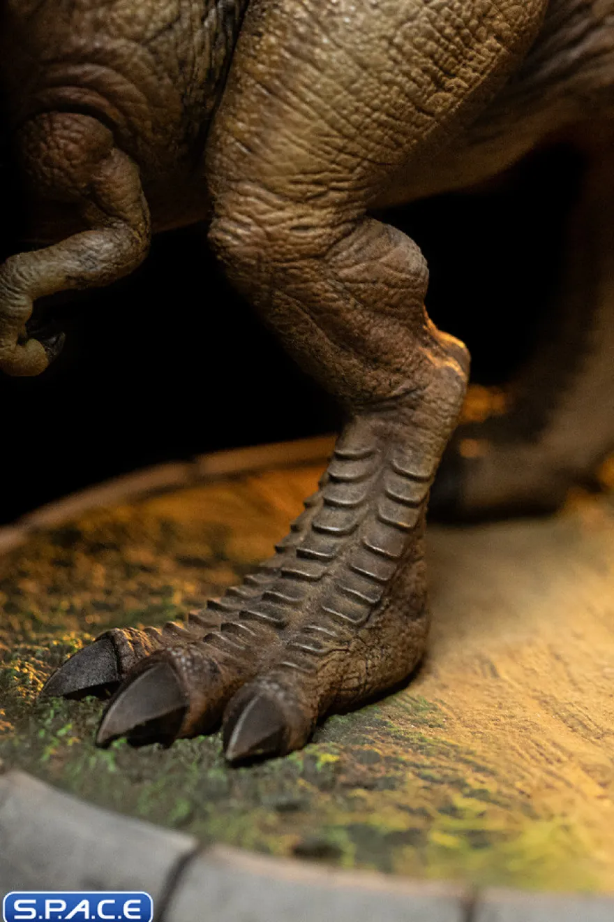 T-Rex Illusion Mini Co. Vinyl Figure