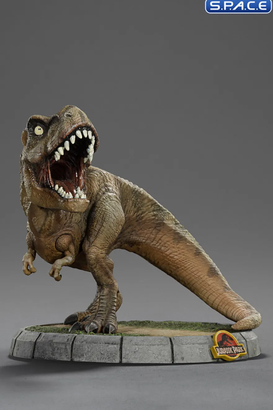 T-Rex Illusion Mini Co. Vinyl Figure