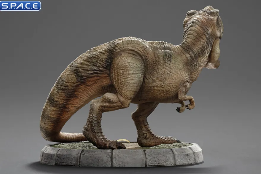 T-Rex Illusion Mini Co. Vinyl Figure
