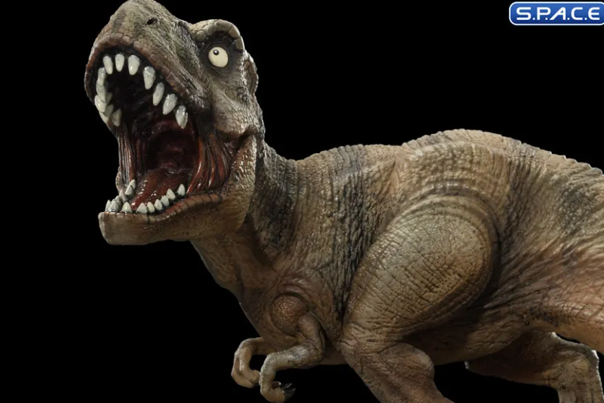 T-Rex Illusion Mini Co. Vinyl Figure