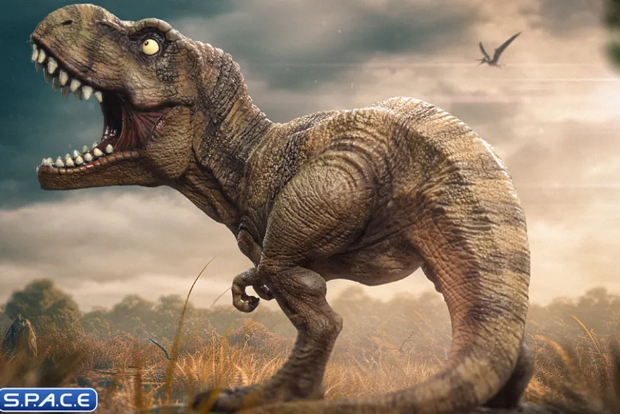 T-Rex Illusion Mini Co. Vinyl Figure