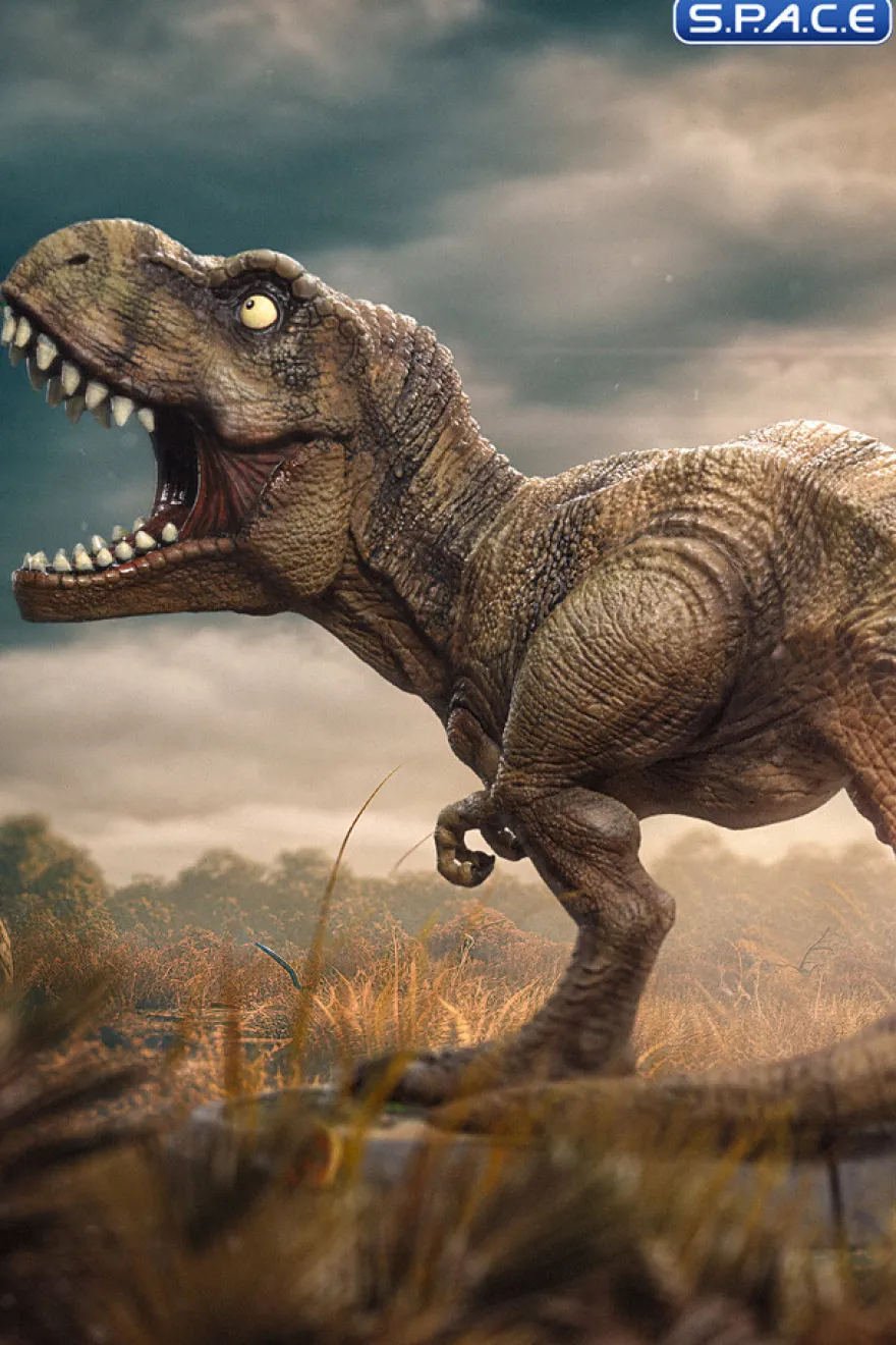 T-Rex Illusion Mini Co. Vinyl Figure