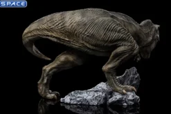 T-Rex Jurassic Park Icons Mini-Statue