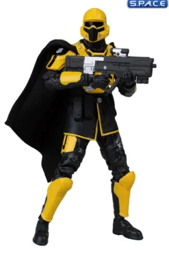 TR-40 Gold Eagle