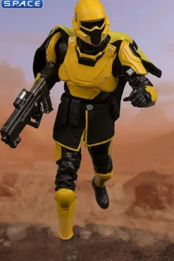 TR-40 Gold Eagle