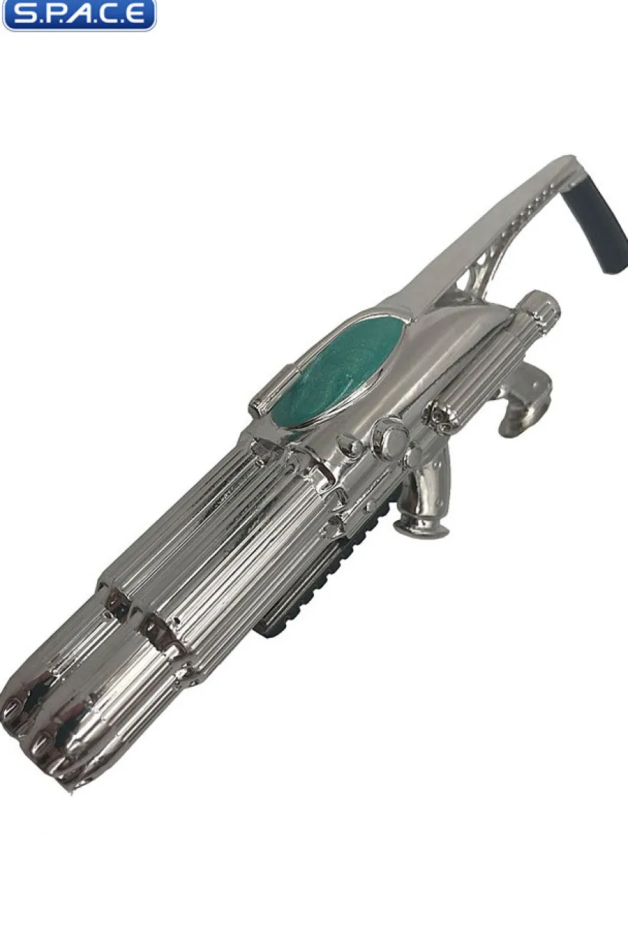 Tri-Barrel Plasma Canon Scaled Replica