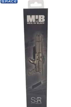 Tri-Barrel Plasma Canon Scaled Replica