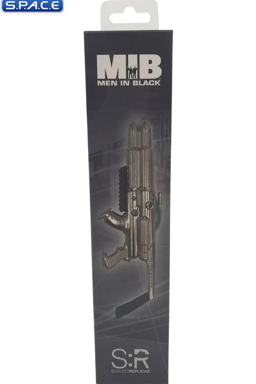 Tri-Barrel Plasma Canon Scaled Replica