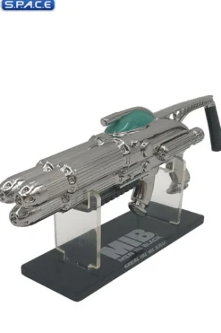 Tri-Barrel Plasma Canon Scaled Replica
