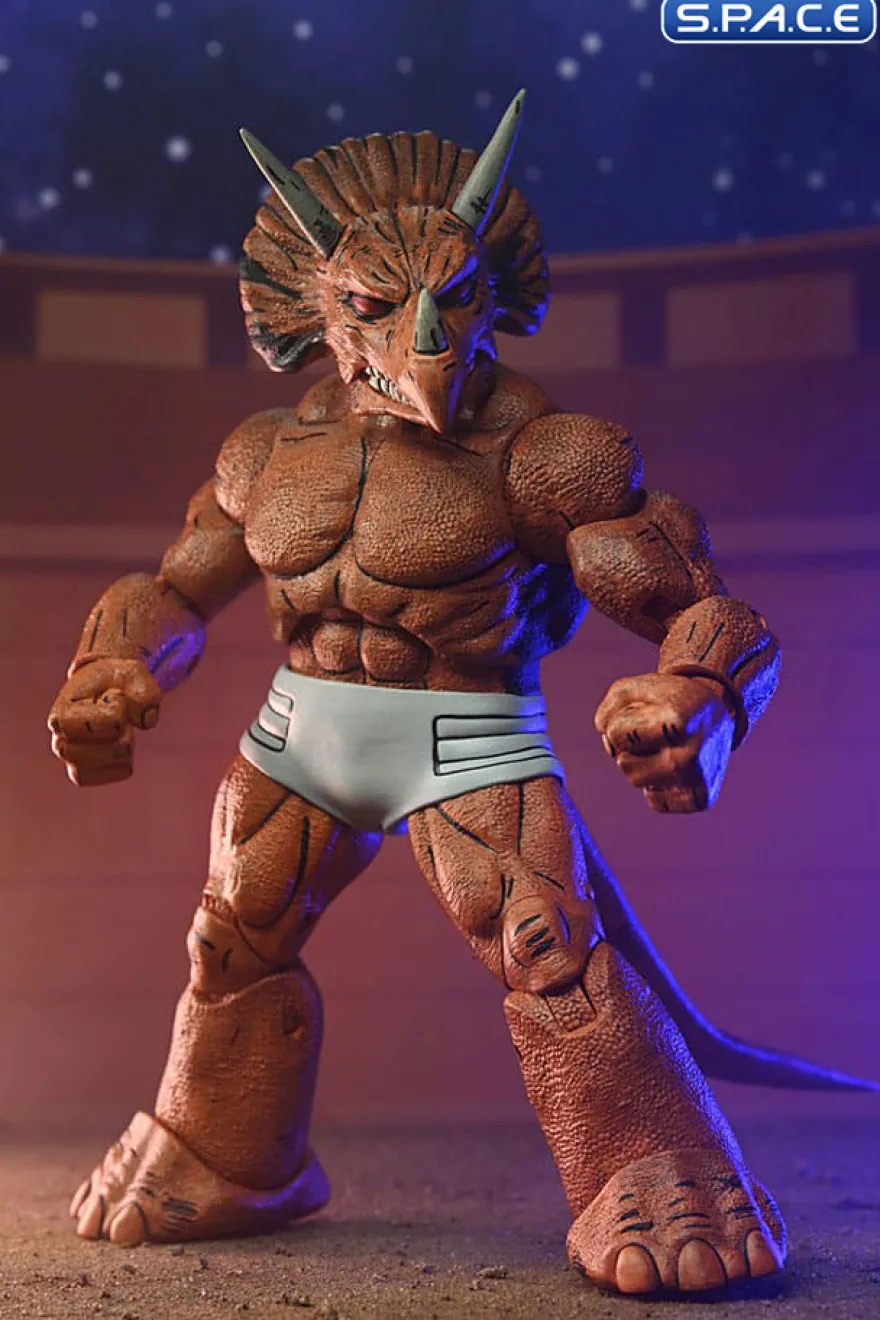 Triceraton Gladiator