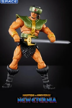 Tri-Klops from New Eternia