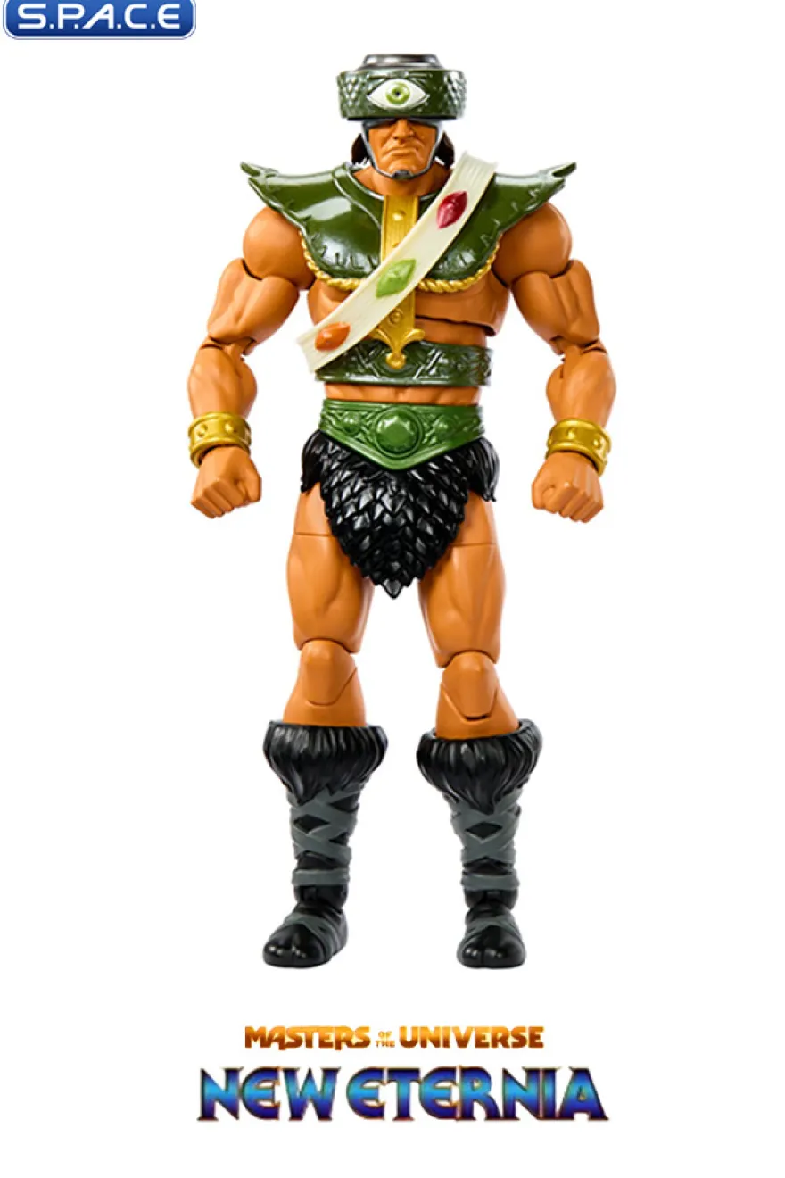 Tri-Klops from New Eternia