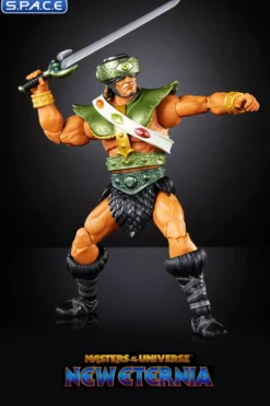 Tri-Klops from New Eternia