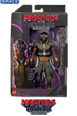 Tri-Klops (MOTU Chronicles)