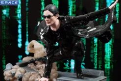 Trinity Deluxe Gallery PVC Statue (The Matrix)