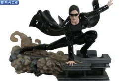 Trinity Deluxe Gallery PVC Statue (The Matrix)