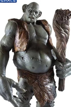 Troll Magical Creatures Statue