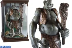 Troll Magical Creatures Statue