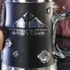T-1000 Tankard