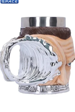 T-1000 Tankard