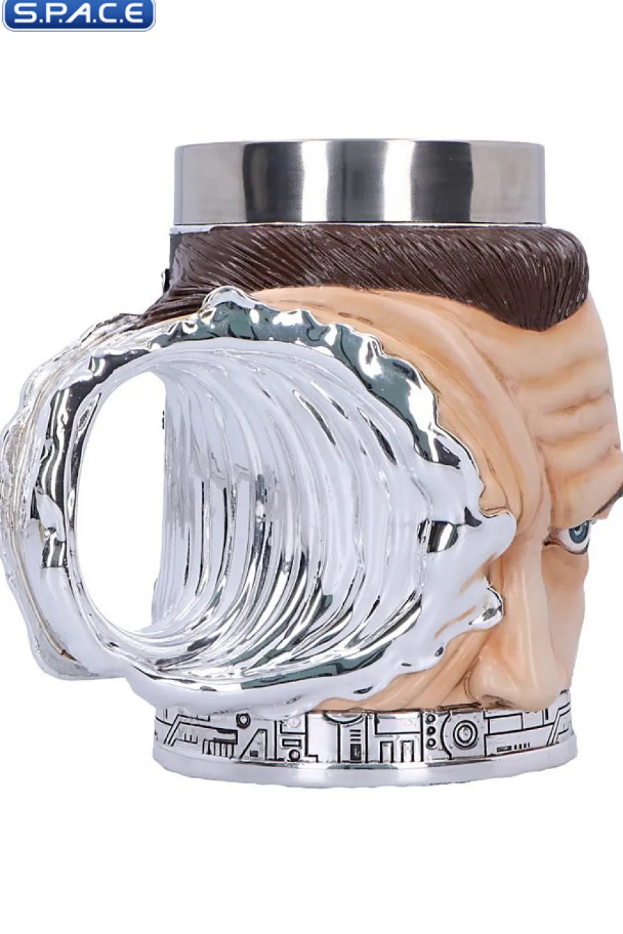 T-1000 Tankard