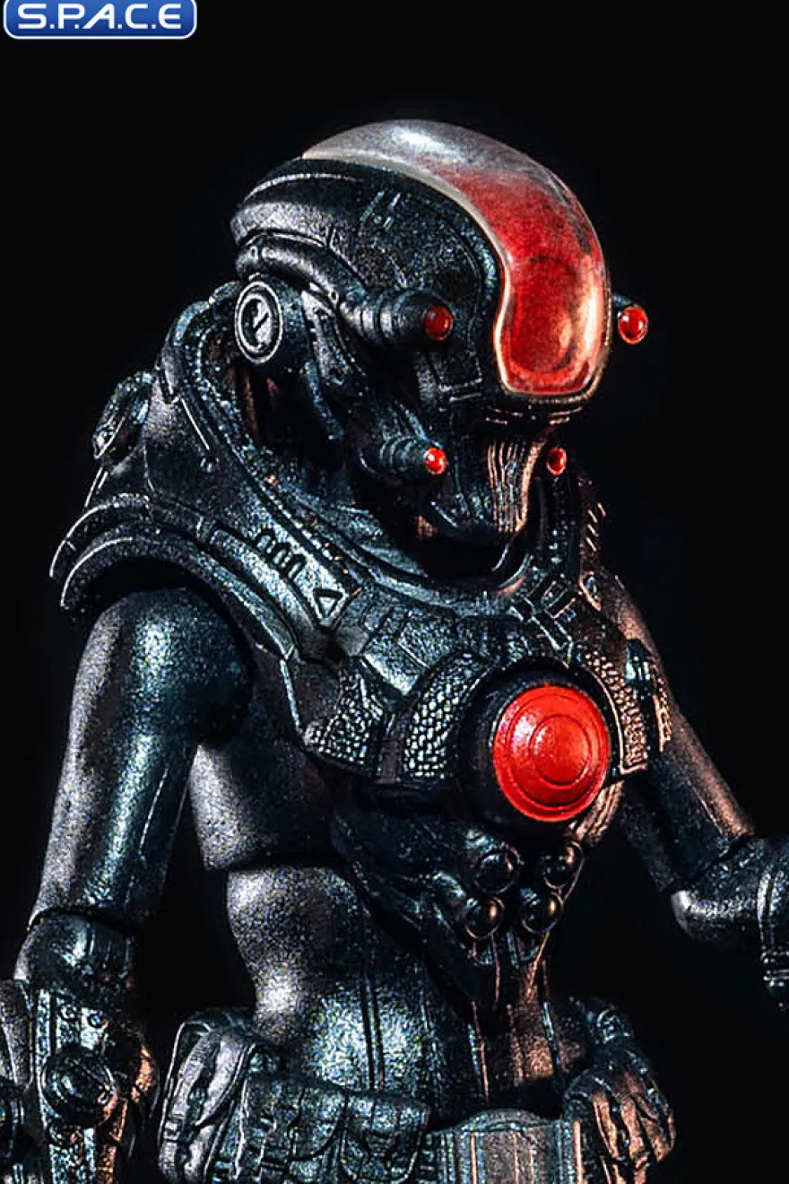 T.U.5.C.C. Engineer