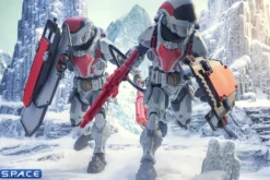 T.U.5.C.C. Phantom Trooper