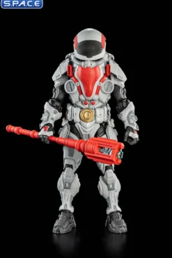 T.U.5.C.C. Phantom Trooper