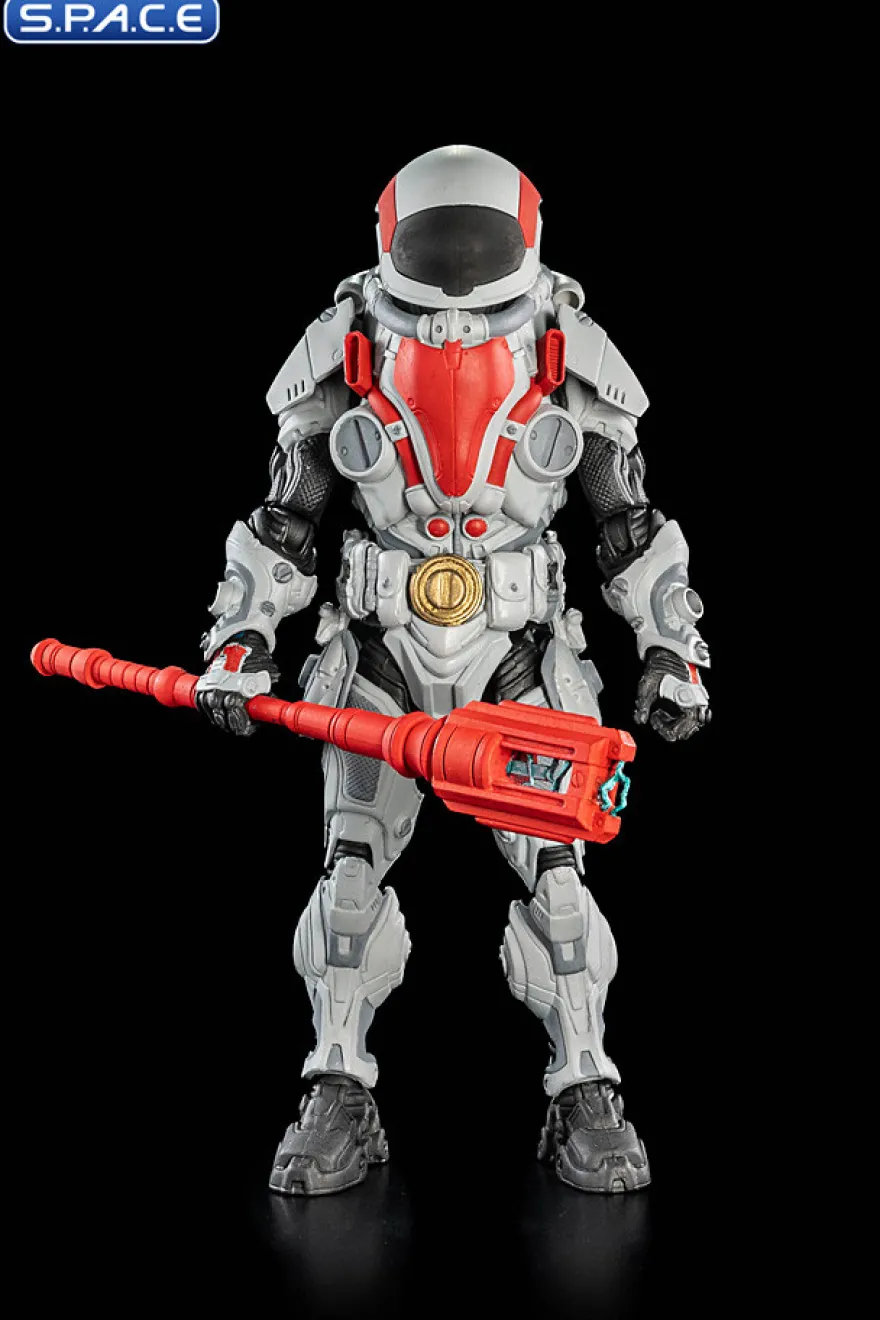 T.U.5.C.C. Phantom Trooper