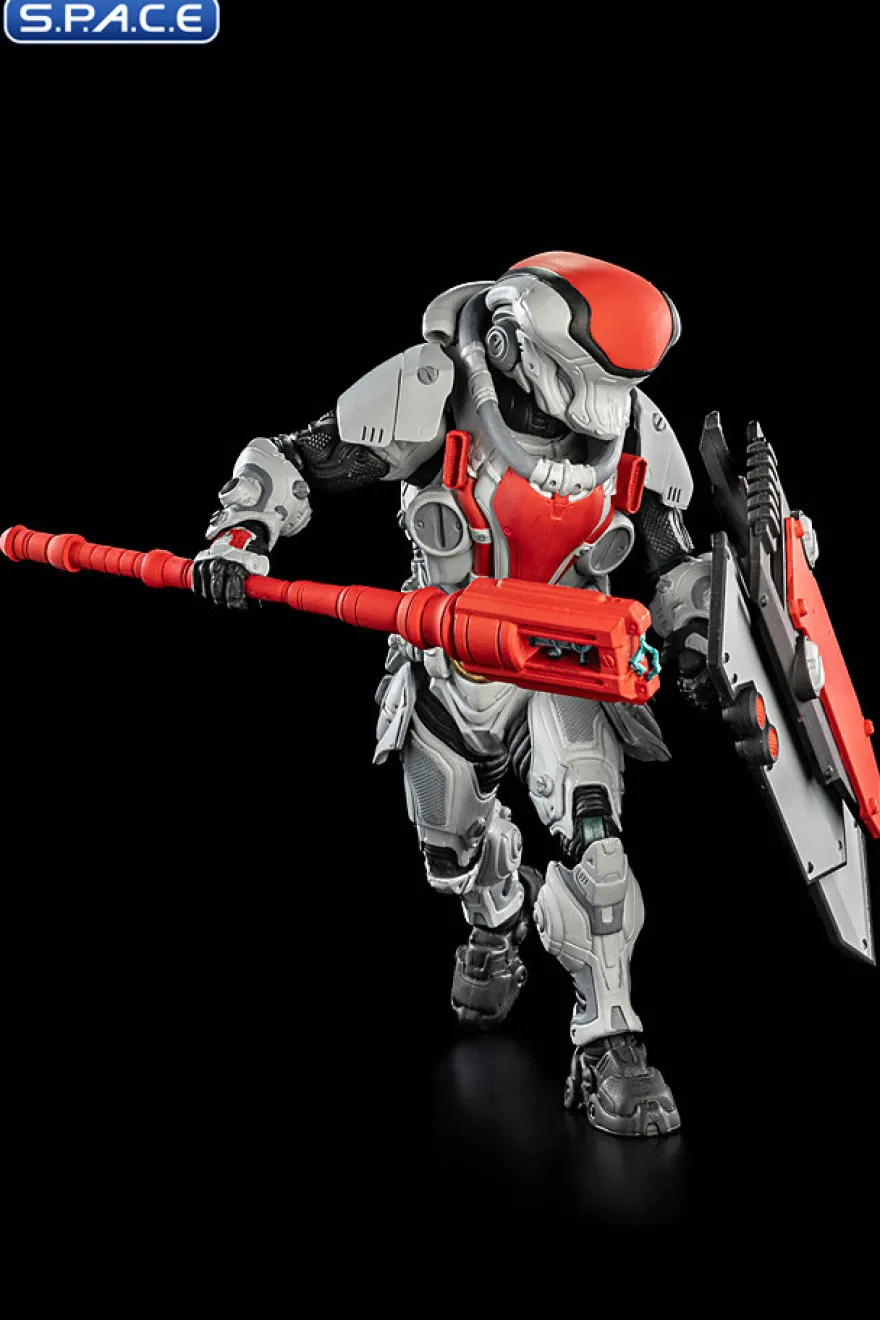 T.U.5.C.C. Phantom Trooper