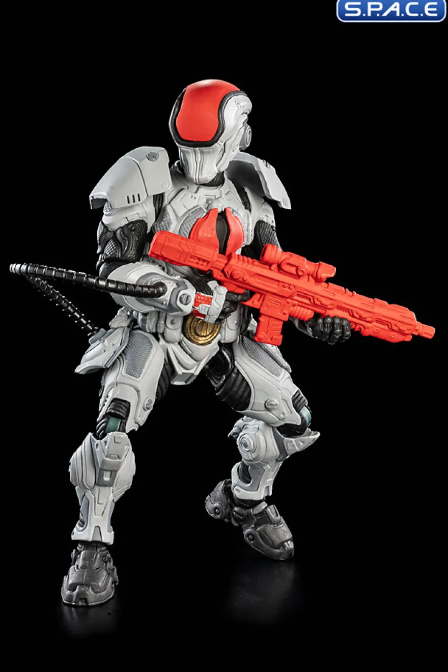 T.U.5.C.C. Phantom Trooper
