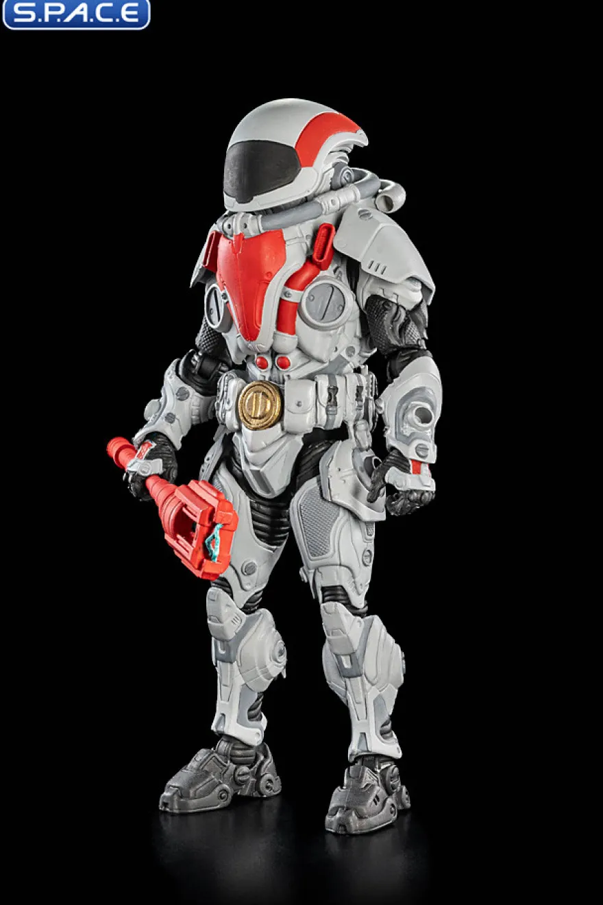 T.U.5.C.C. Phantom Trooper