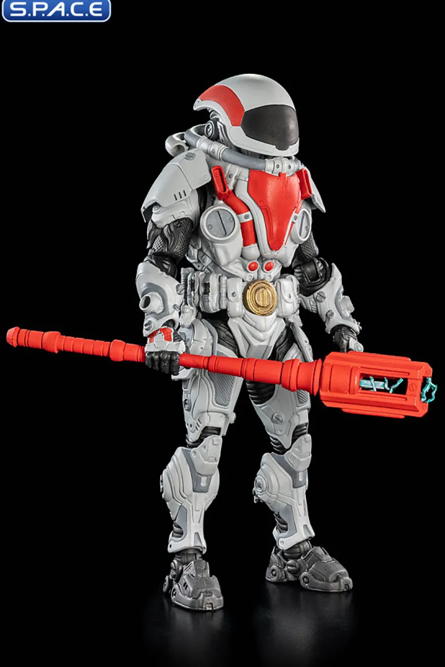 T.U.5.C.C. Phantom Trooper