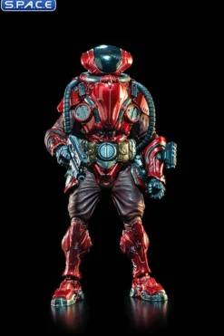 T.U.5.C.C. Pilot