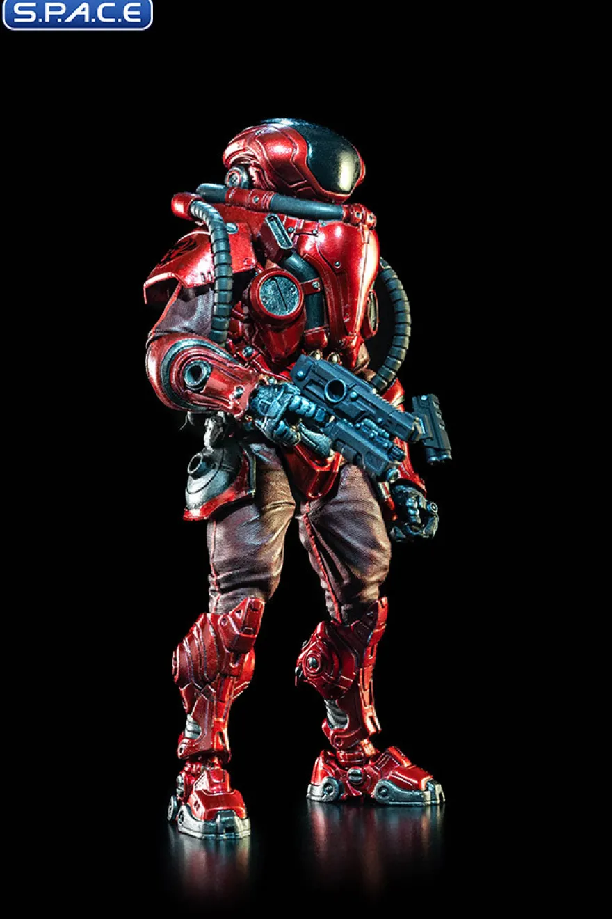 T.U.5.C.C. Pilot