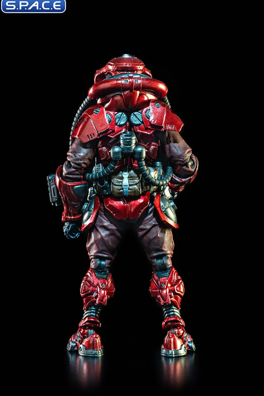 T.U.5.C.C. Pilot
