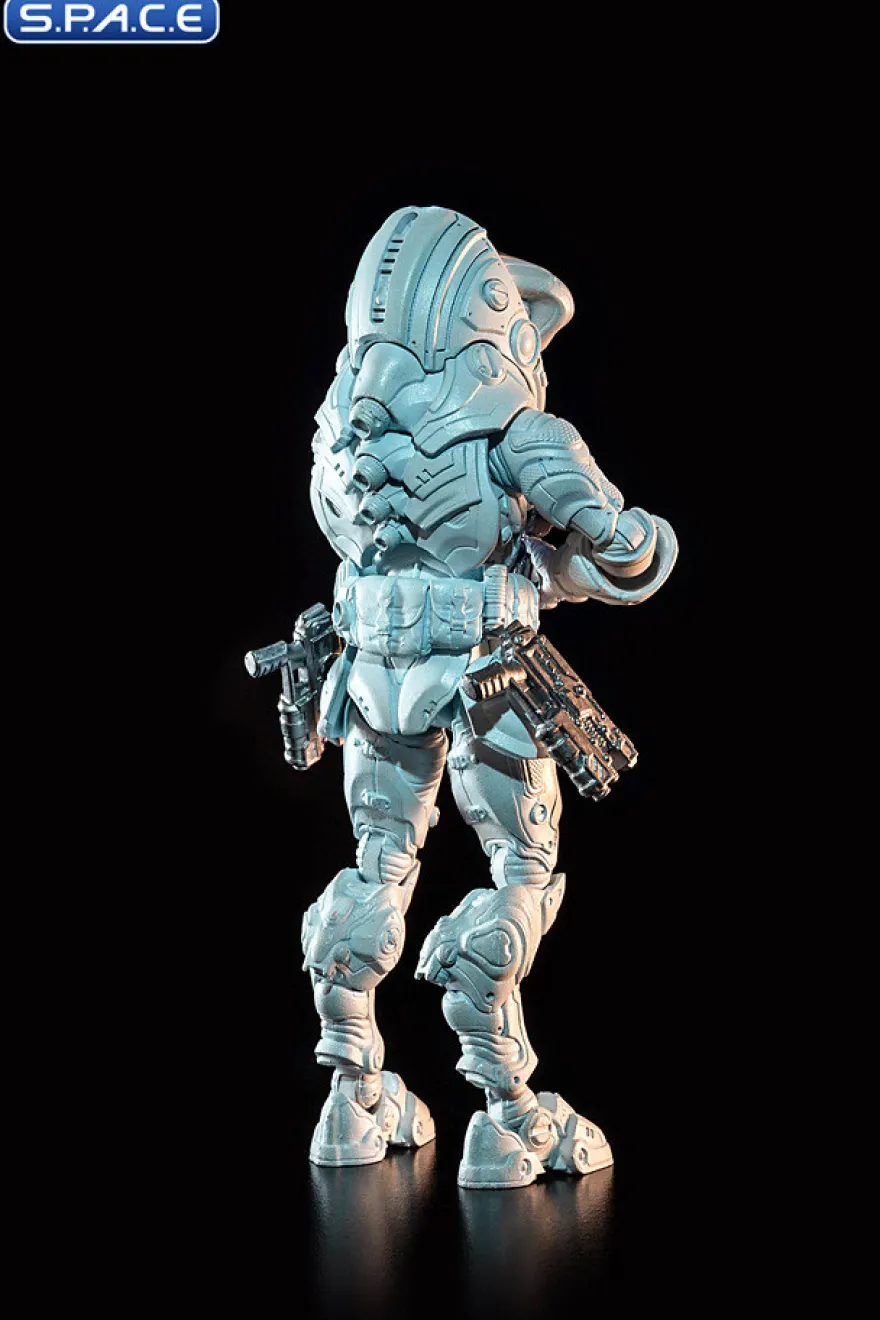 T.U.5.C.C. Science Officer