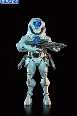 T.U.5.C.C. Science Officer