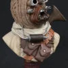 Tusken Raider Legends in 3D Bust