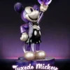 Tuxedo Mickey Master Craft Statue - Starry Night Version (Disney)