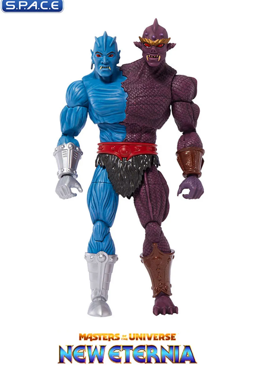 Two Bad from New Eternia