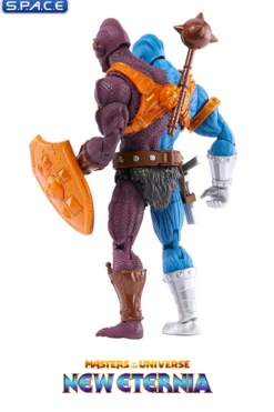 Two Bad from New Eternia